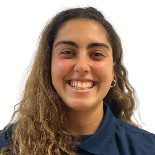 Ilargi López González